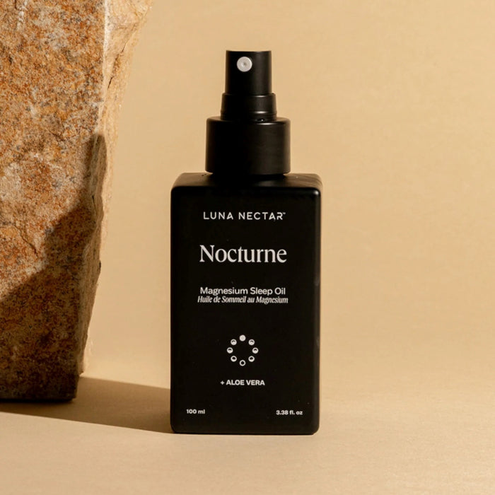 LUNA NECTAR Nocturne Sleep Oil