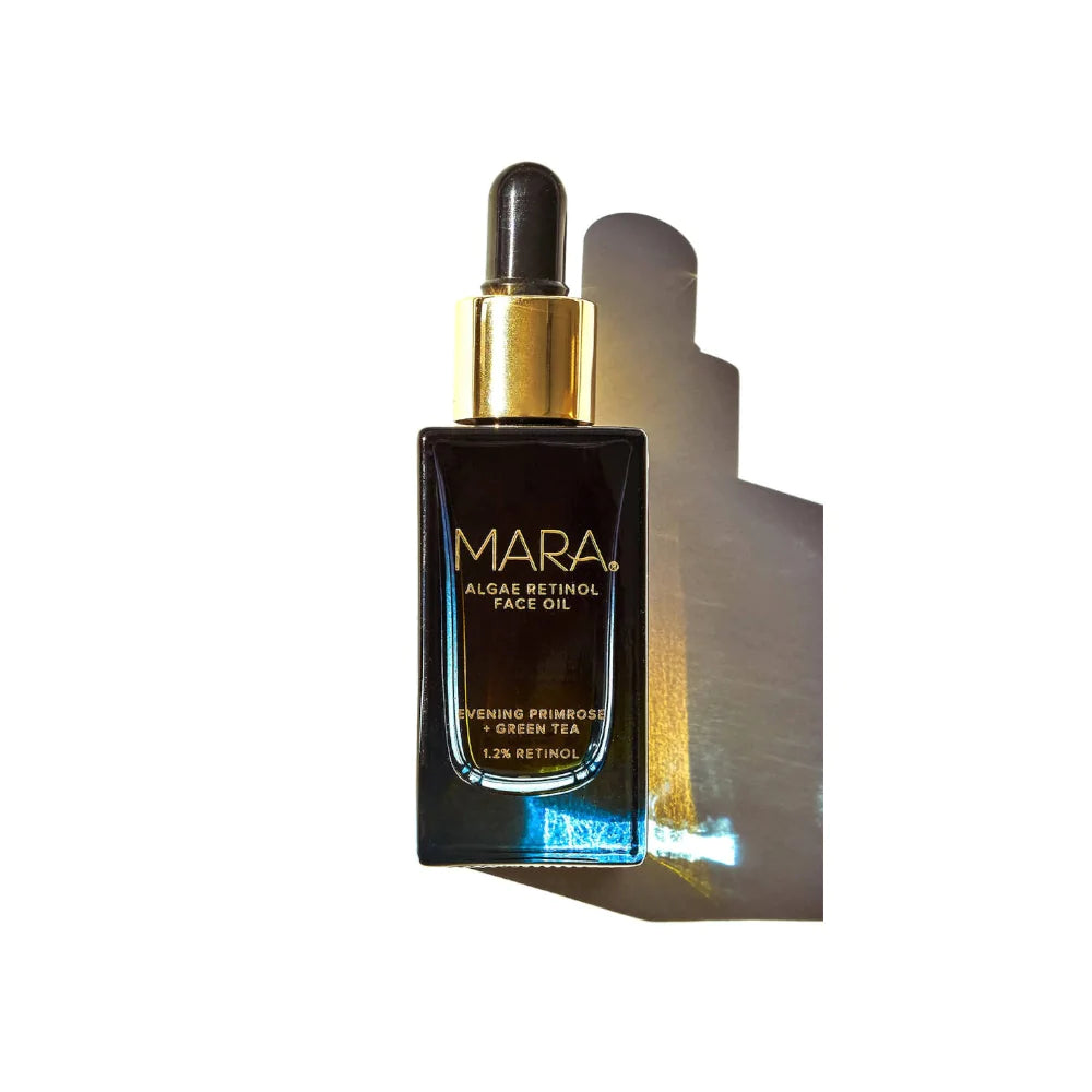 mara algae retinol face oil full size