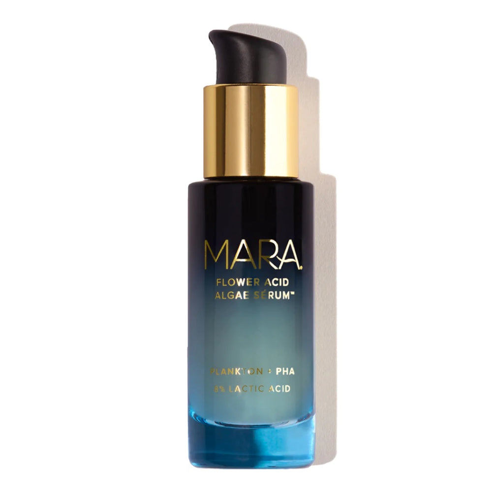 MARA Plankton PHA Flower Acid Algae Serum