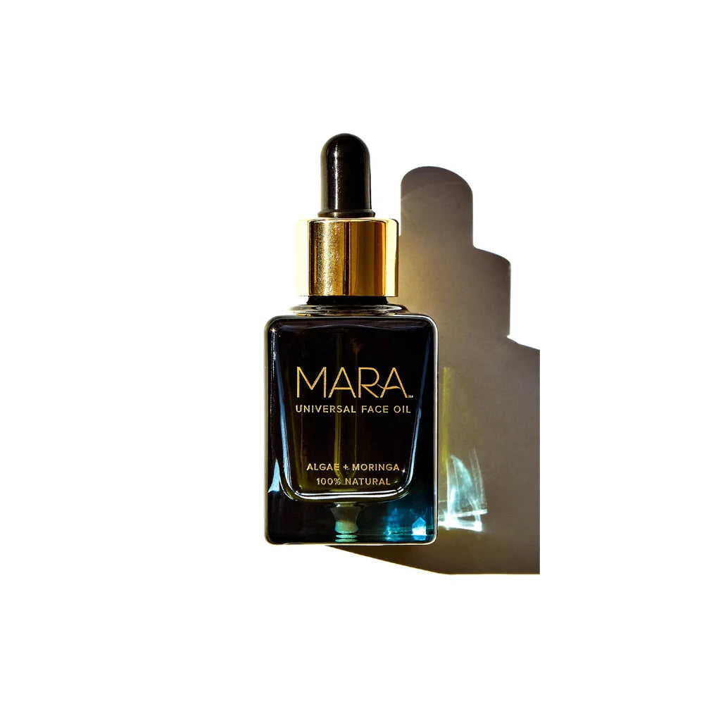 mara universal face oil full