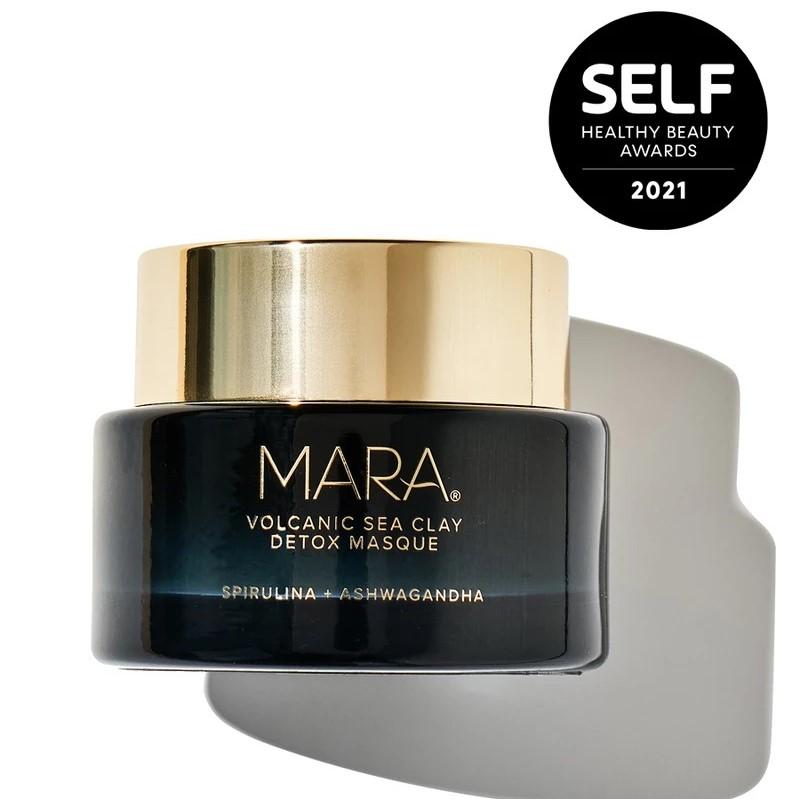 mara volcanic sea clay masque