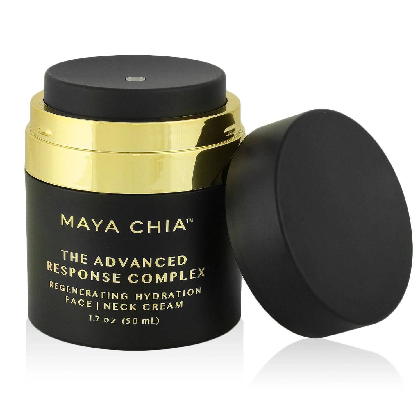 MAYA CHIA The Advanced Response Complex