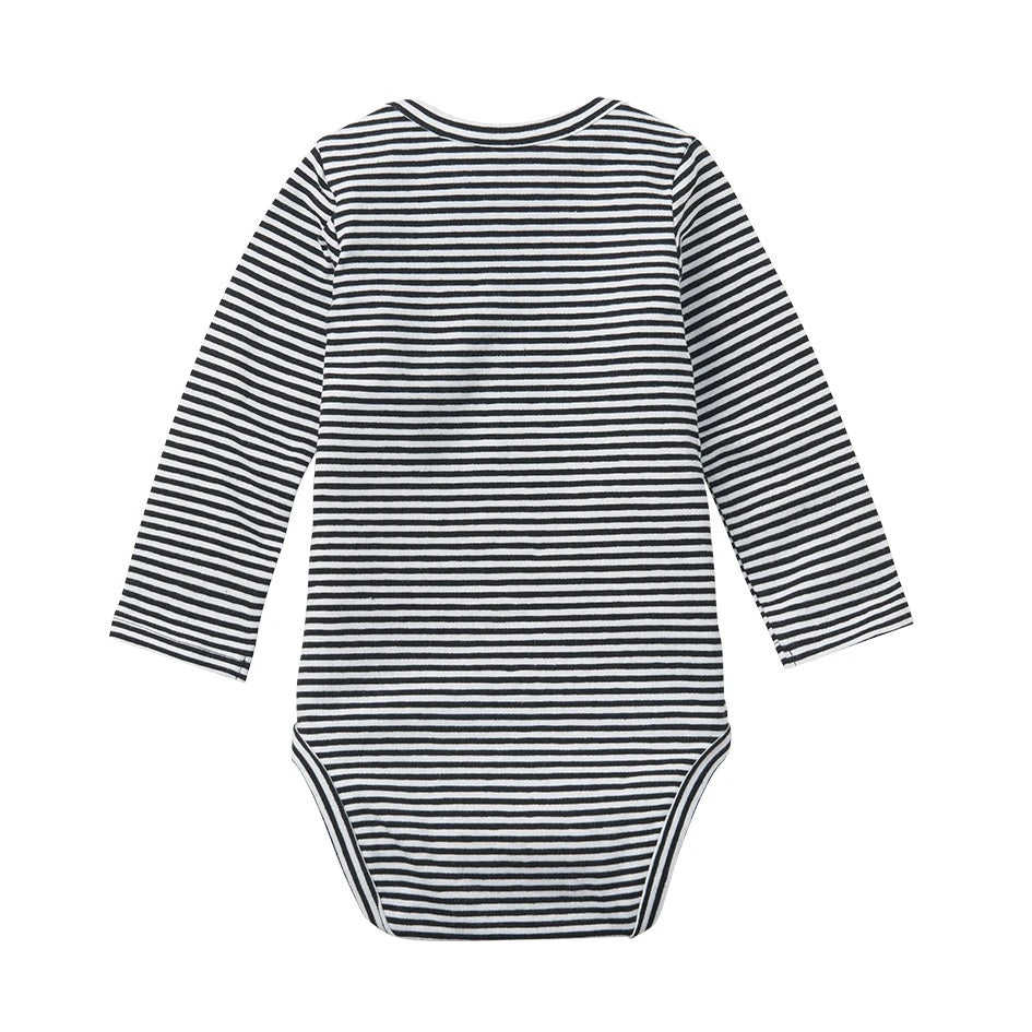 MINGO Bodysuit Stripe