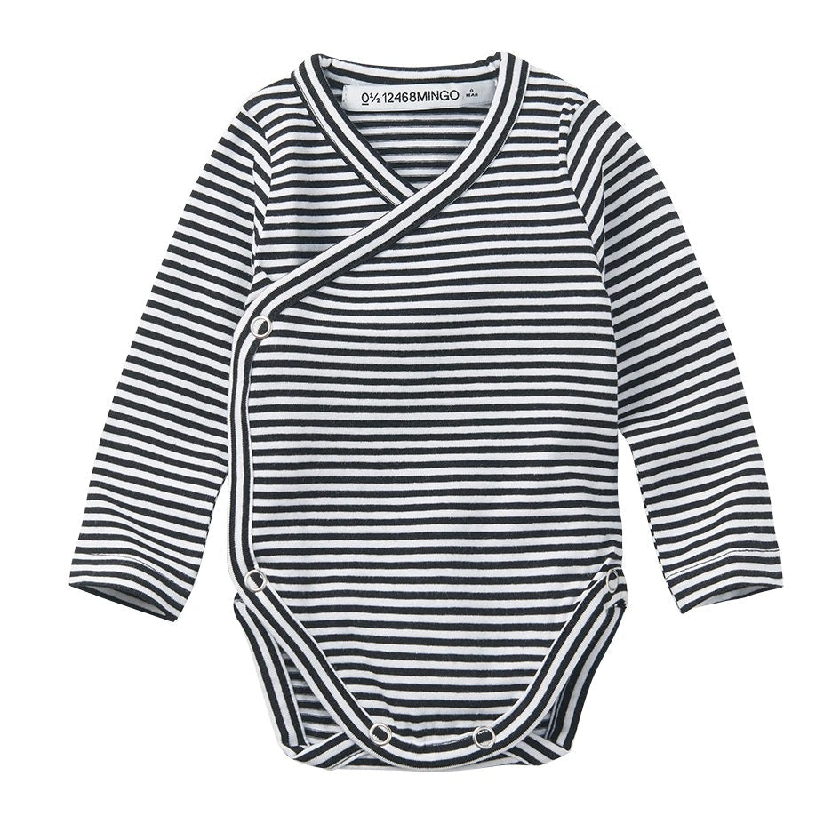 MINGO Bodysuit Stripe