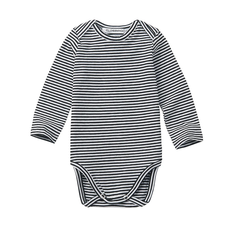 MINGO Bodysuit Stripe