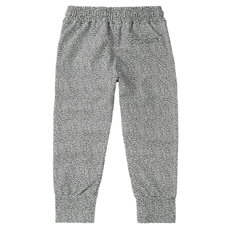 MINGO Slim Fit Jogger Dot