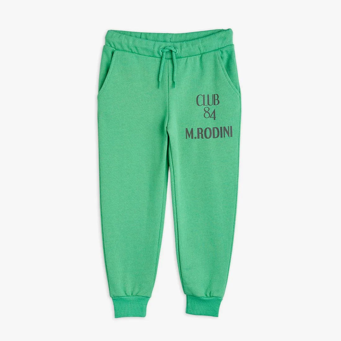 MINI RODINI Club '84 Sweatpants ALWAYS SHOW