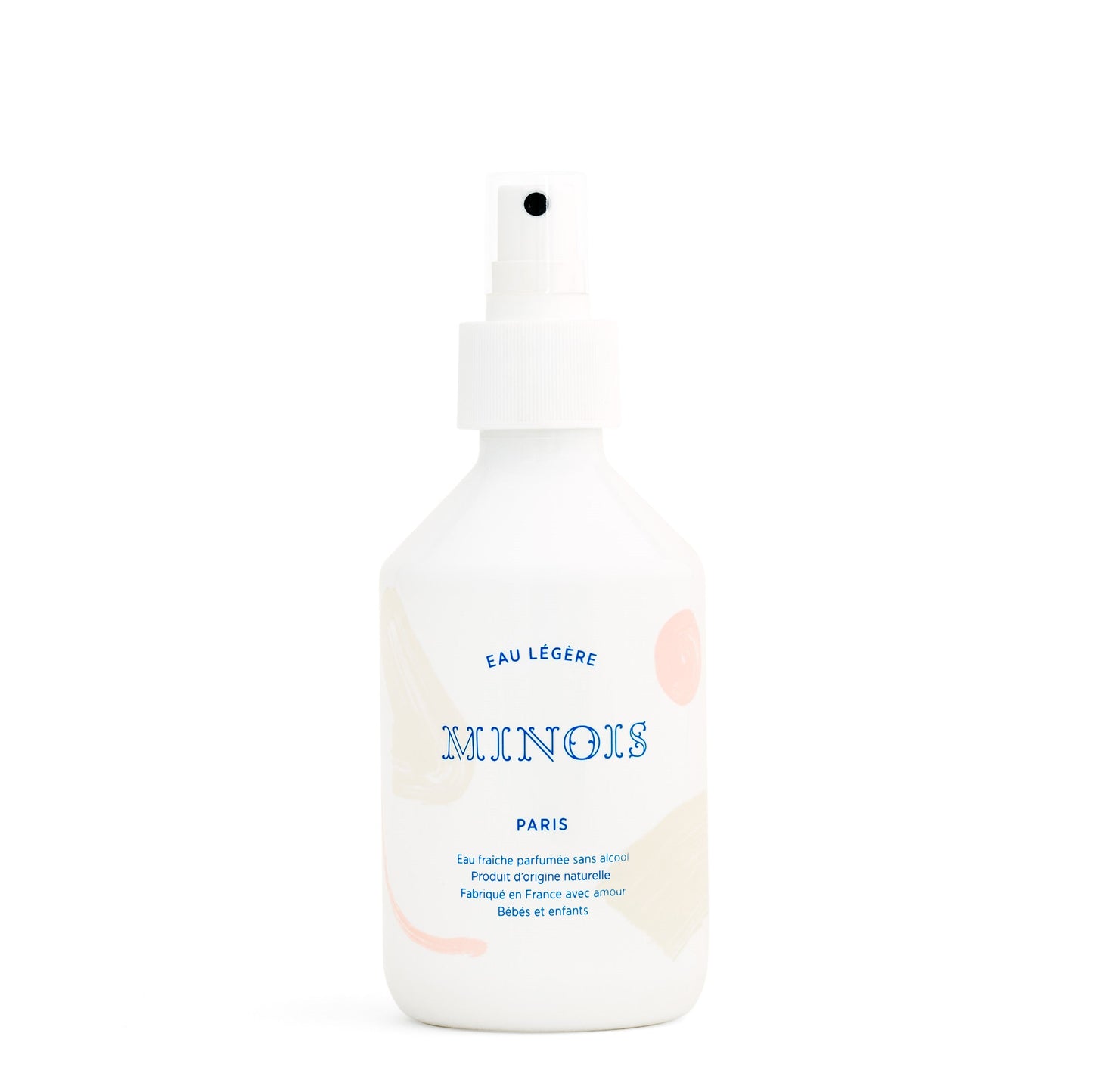 minois eau legere light water full