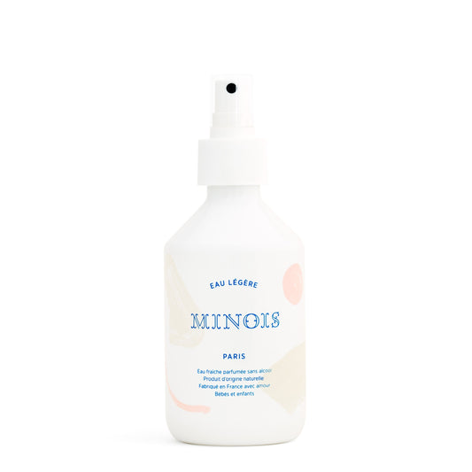 minois eau legere light water full