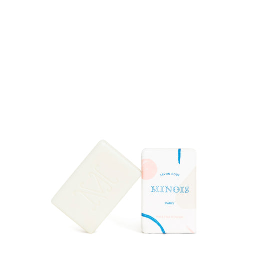 MINOIS PARIS - Gentle Soap