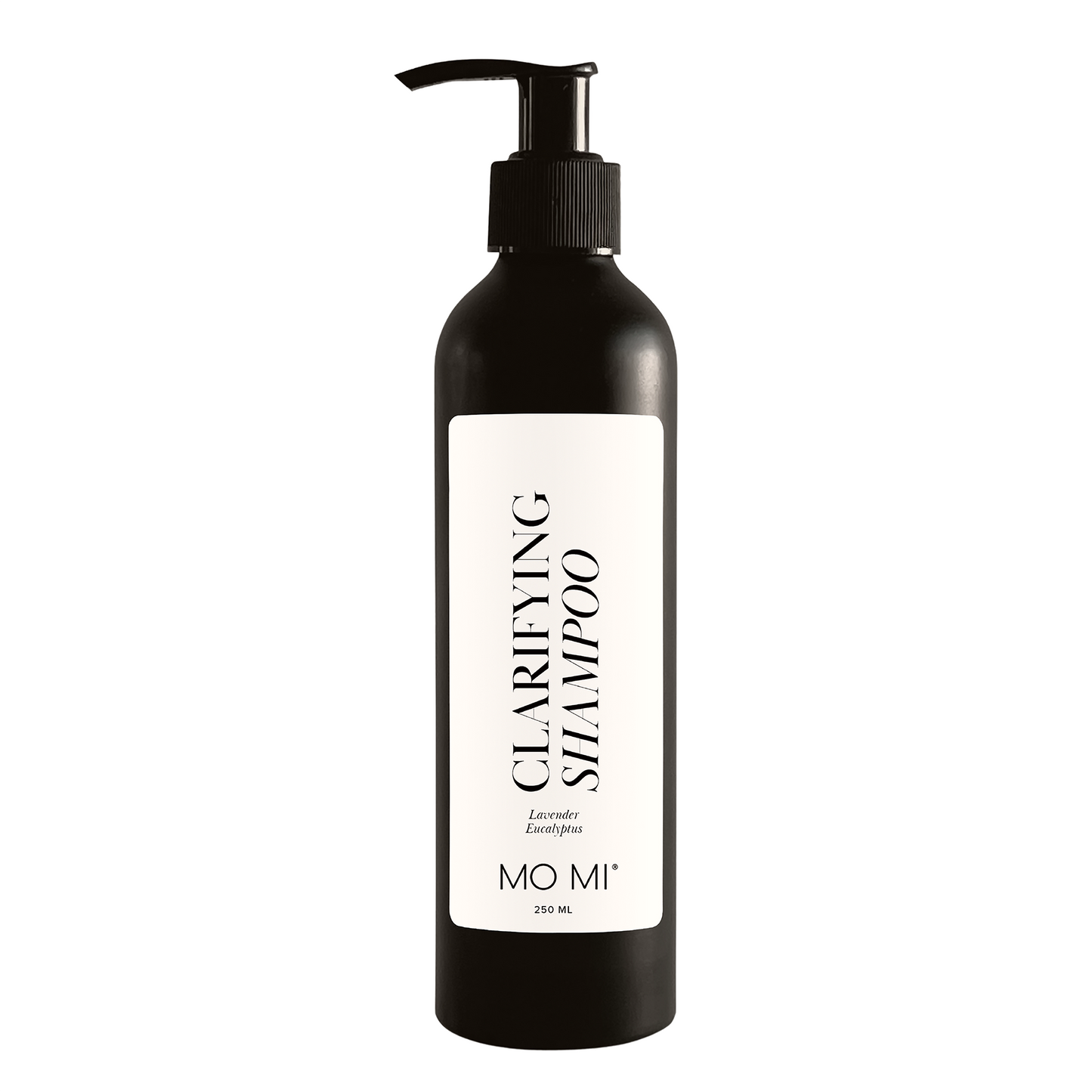 MO MI BEAUTY Clarifying Shampoo