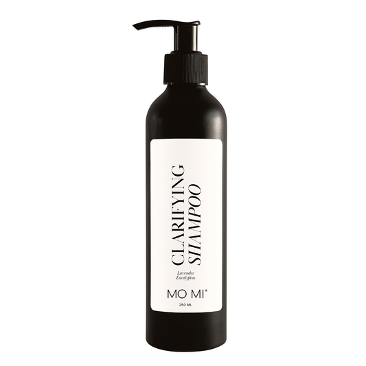 MO MI BEAUTY Clarifying Shampoo