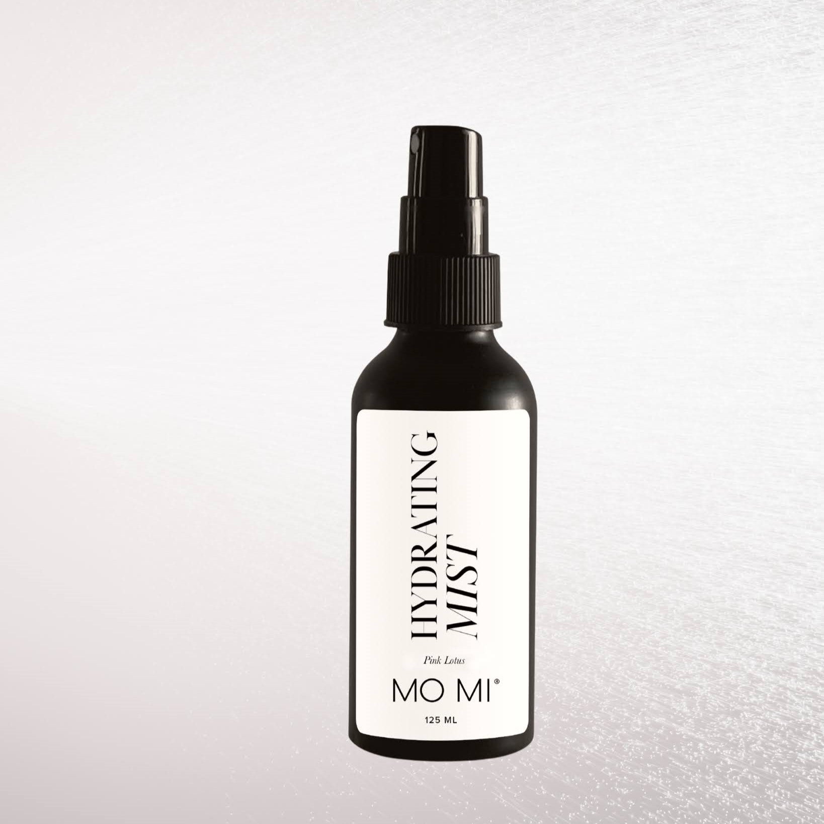 MO MI BEAUTY Signature Hydrating Mist 