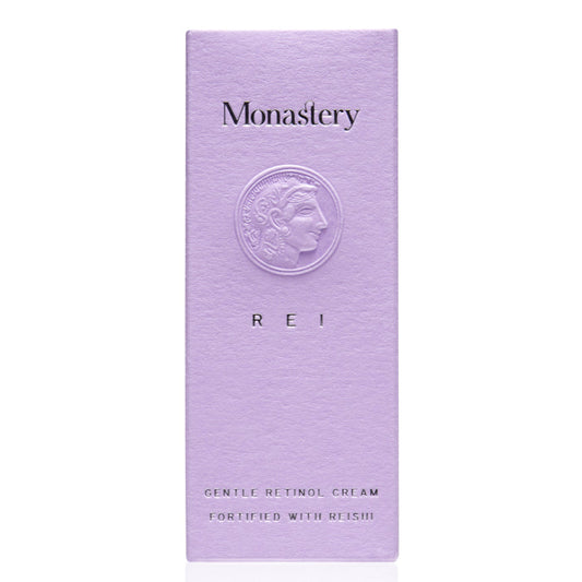 MONASTERY MADE REI Gentle Retinol Cream