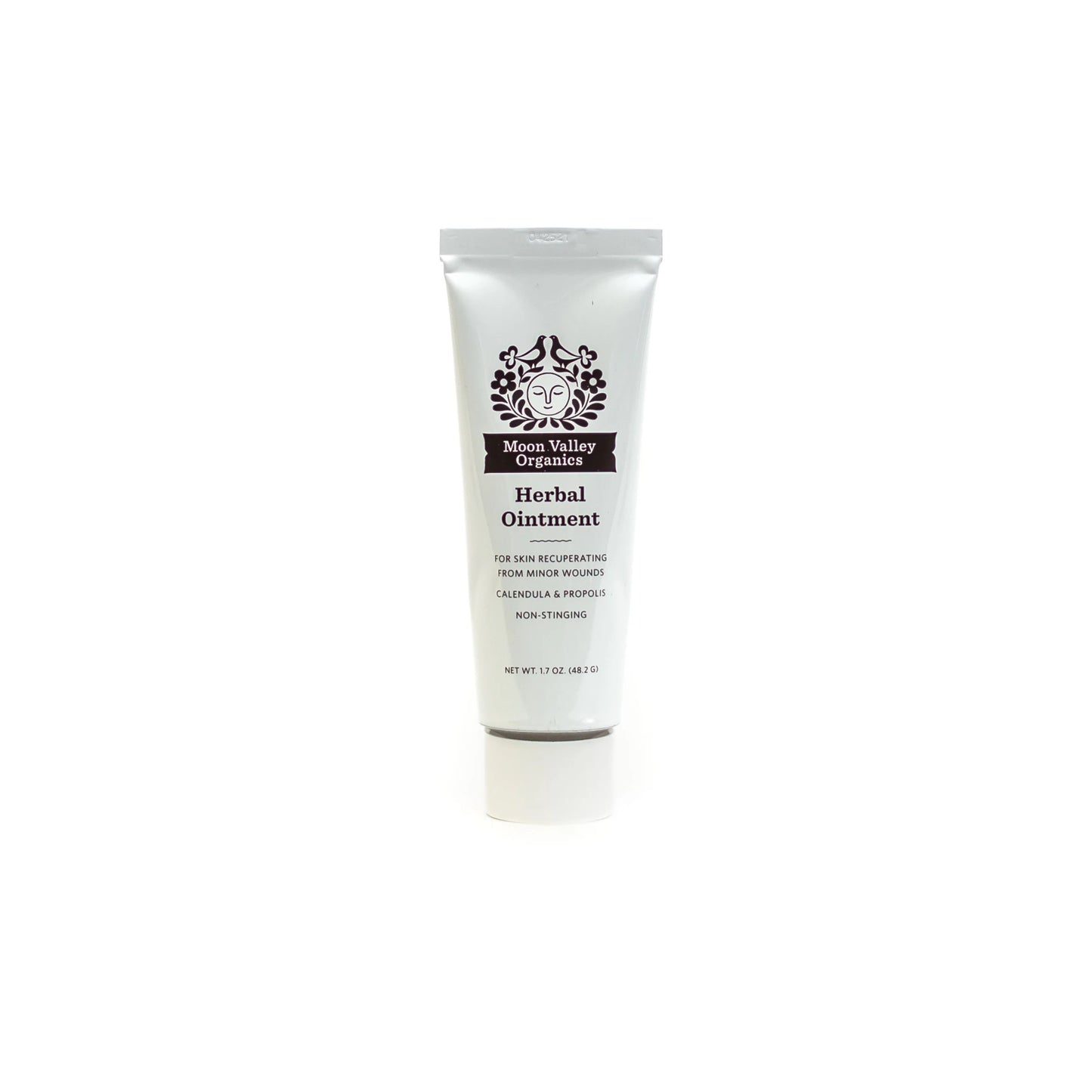 MOON VALLEY ORGANICS Herbal Ointment