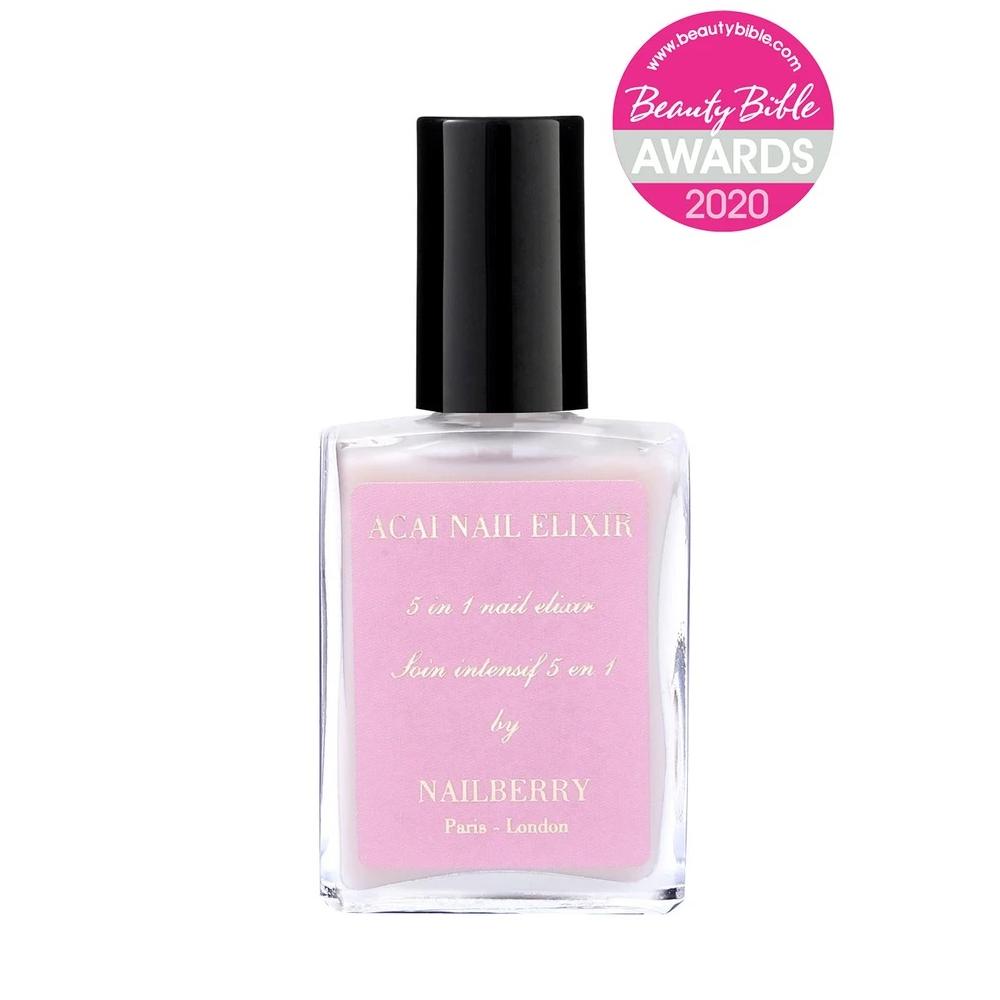 NAILBERRY Acai Nail Elixir