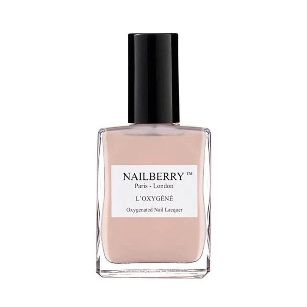 NAILBERRY Au Naturel