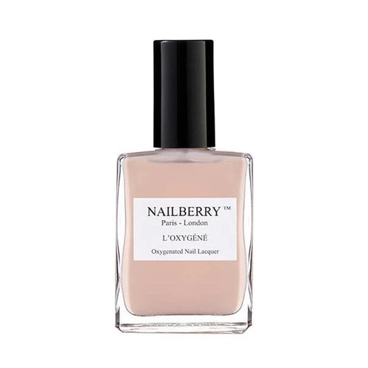 NAILBERRY Au Naturel