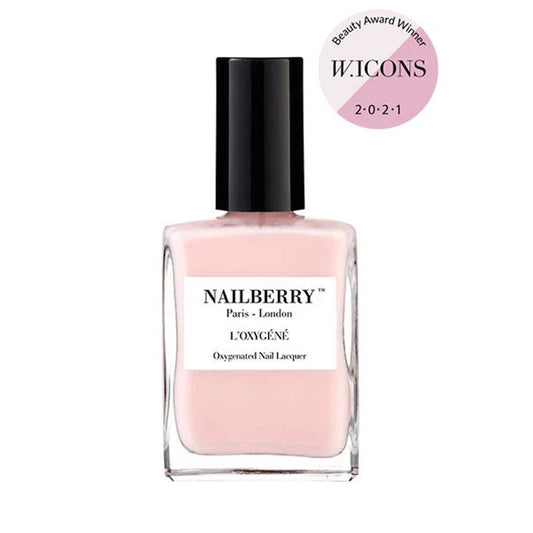 NAILBERRY Candy Floss