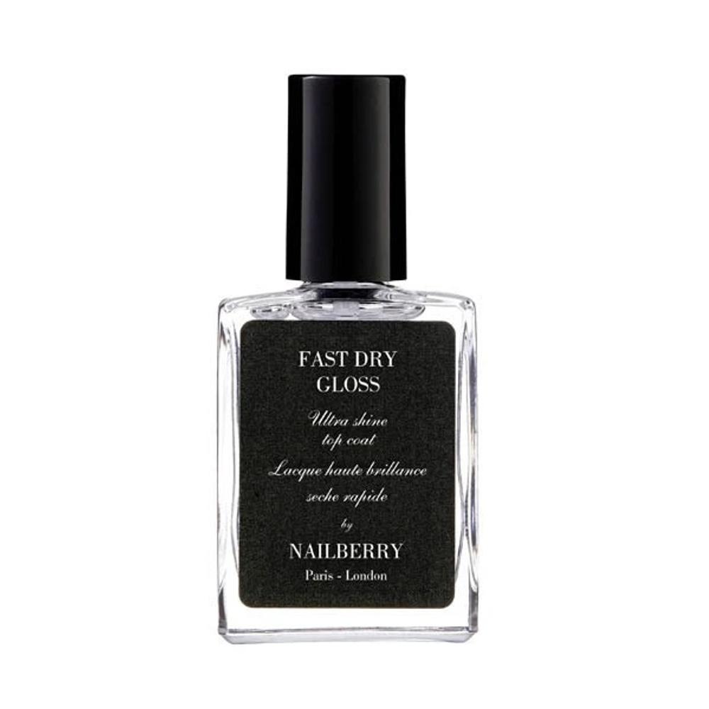 NAILBERRY Fast Dry Gloss