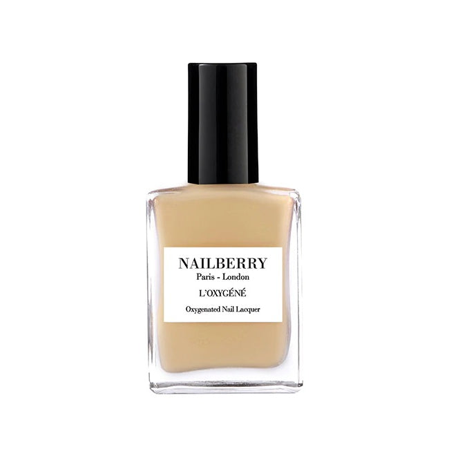 NAILBERRY Folie Douce