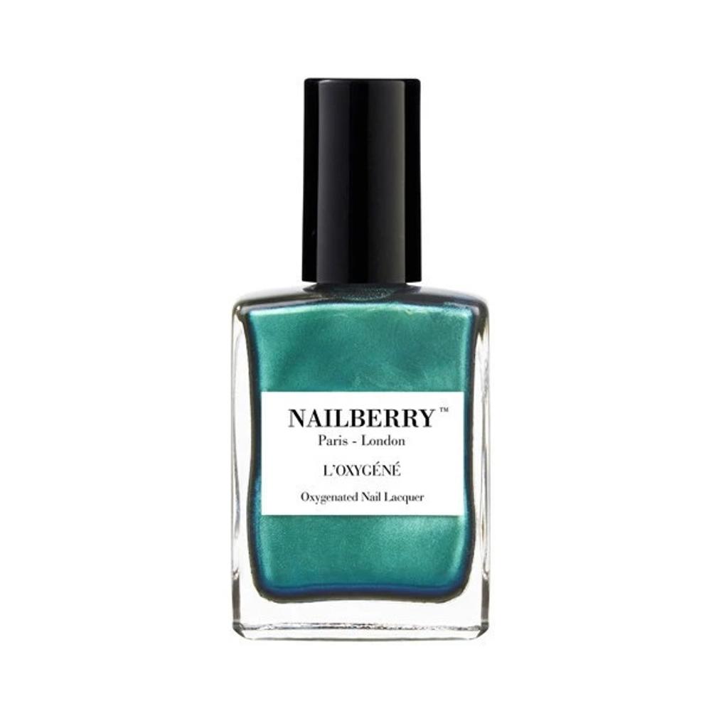 NAILBERRY Glamazon