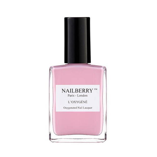 NAILBERRY In Love