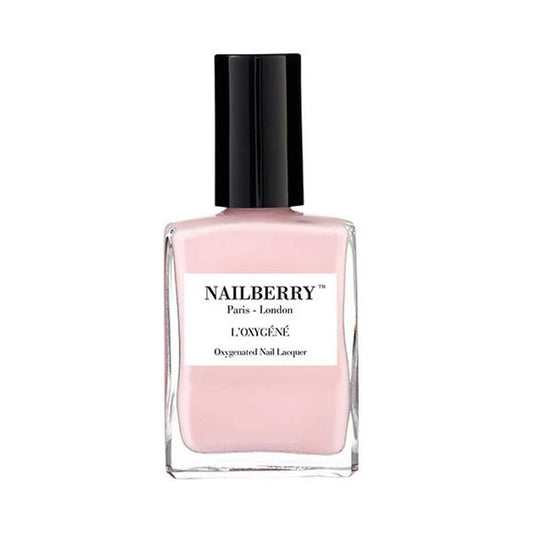 NAILBERRY Lait Fraise