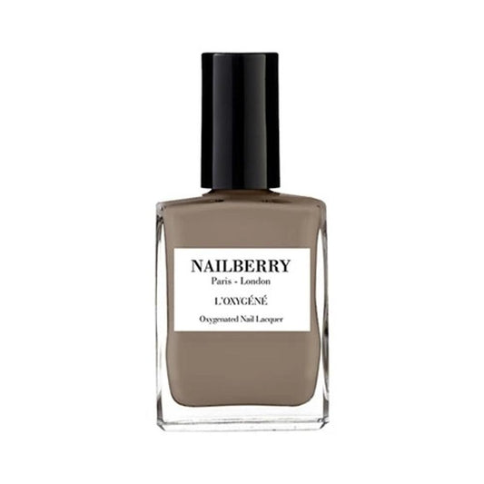 NAILBERRY Mindful Grey