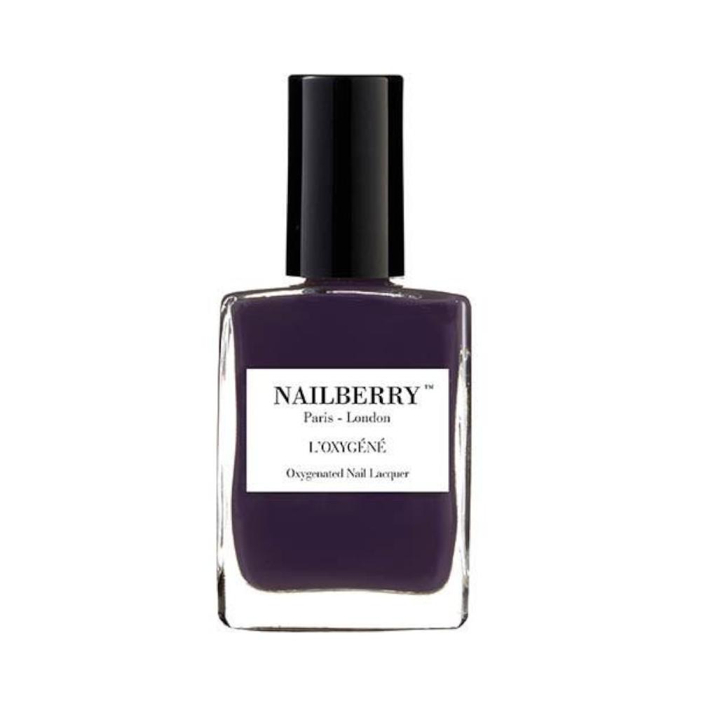 NAILBERRY Blueberry