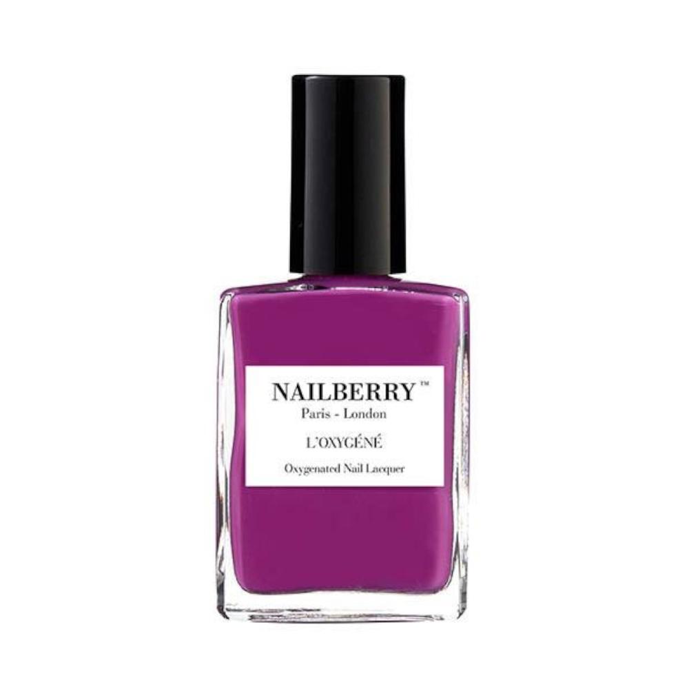 NAILBERRY Extravagant