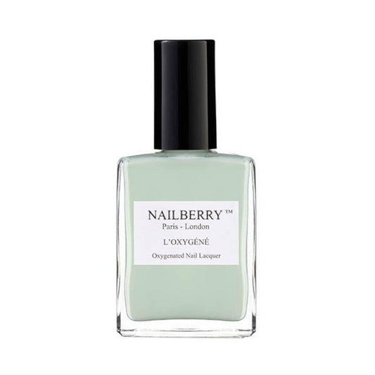 NAILBERRY Minty Fresh