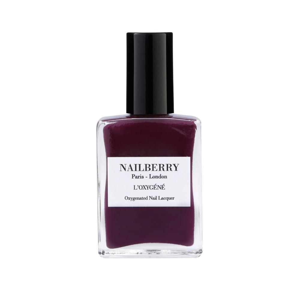 NAILBERRY No Regrets