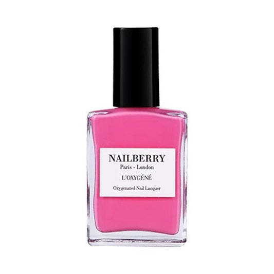 NAILBERRY Pink Tulip