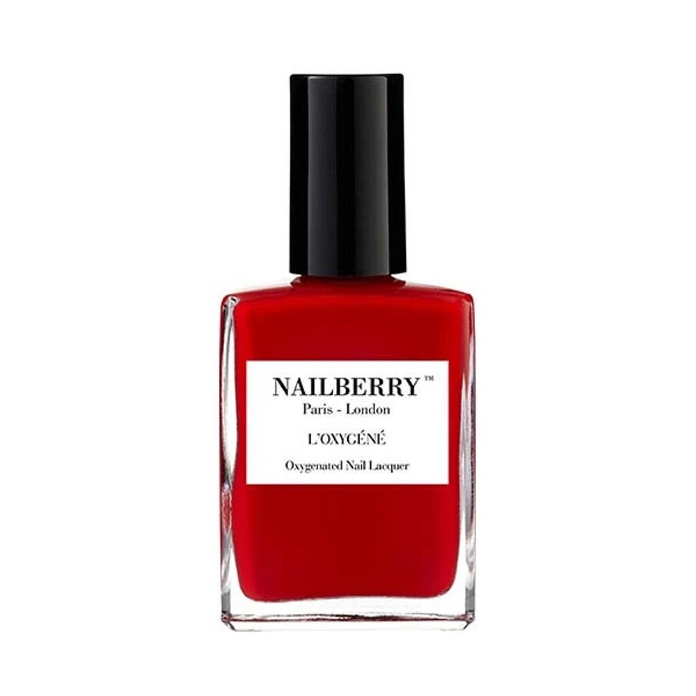 NAILBERRY Rouge