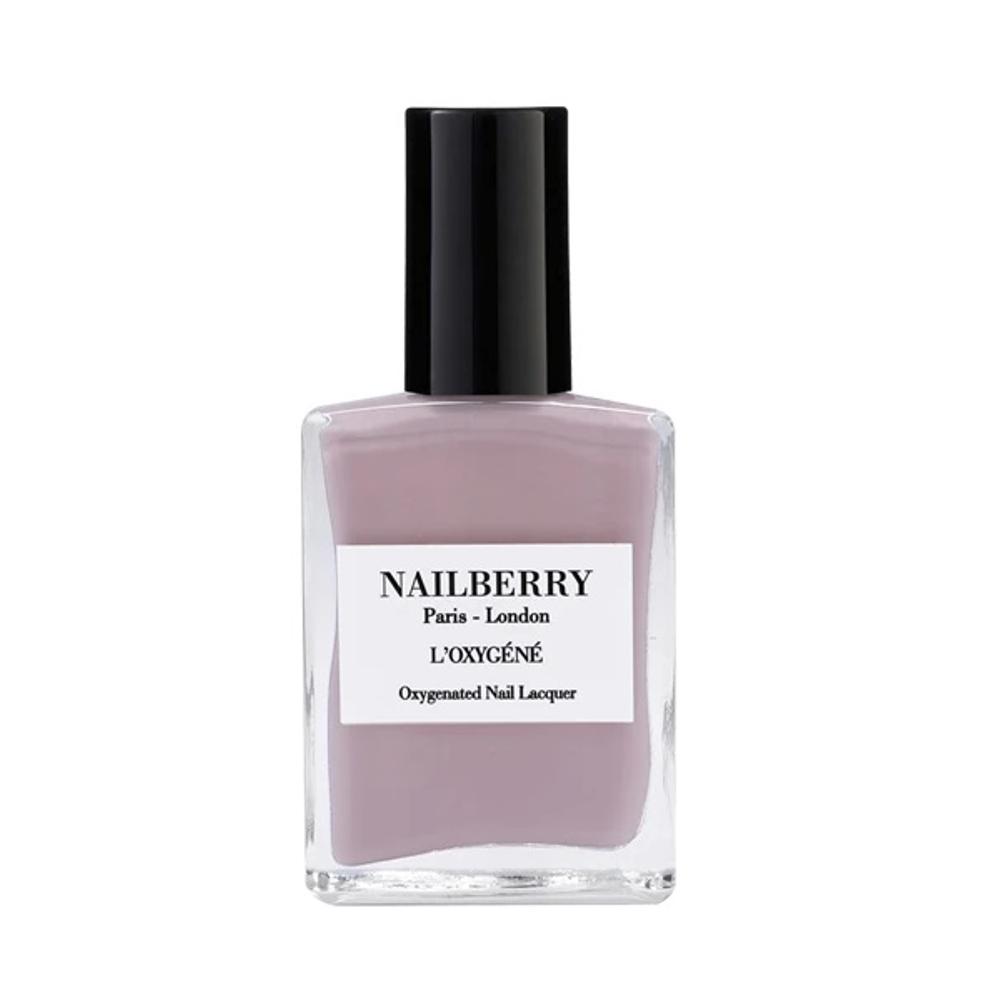 NAILBERRY Romance