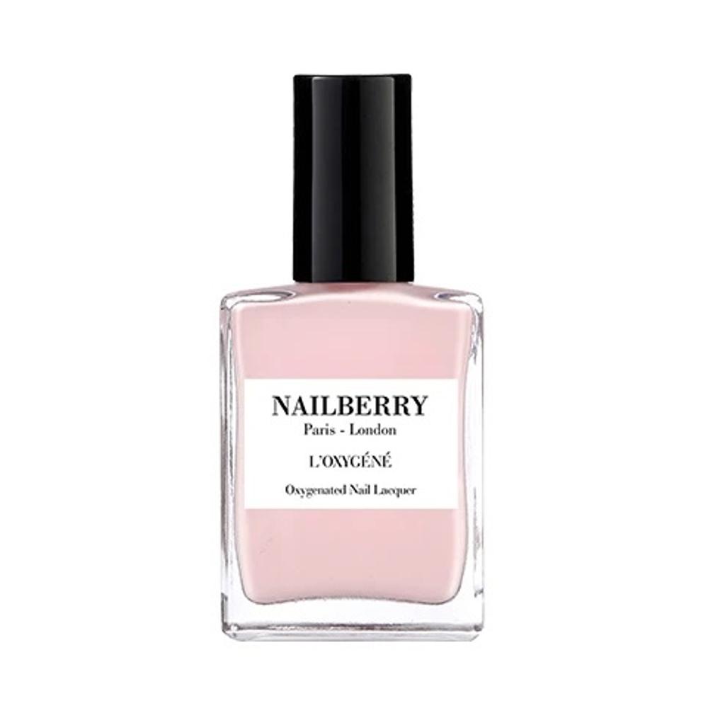 NAILBERRY Rose Blossom