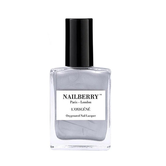 NAILBERRY Silver Lining