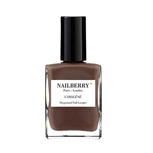 NAILBERRY Taupe La