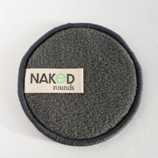 NAKED SWAB NakedRounds Bamboo