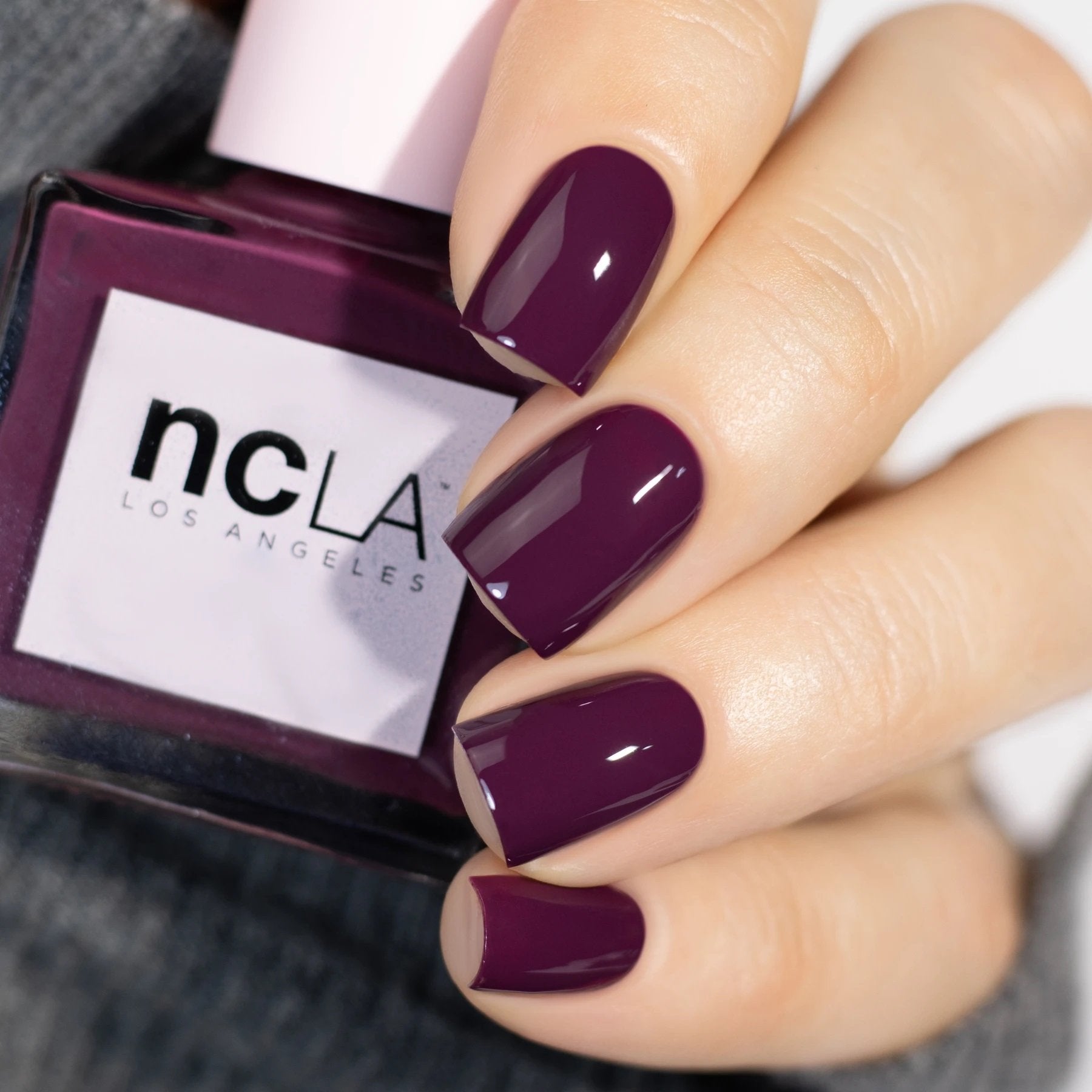 NCLA BEAUTY Best Friend With Benefits