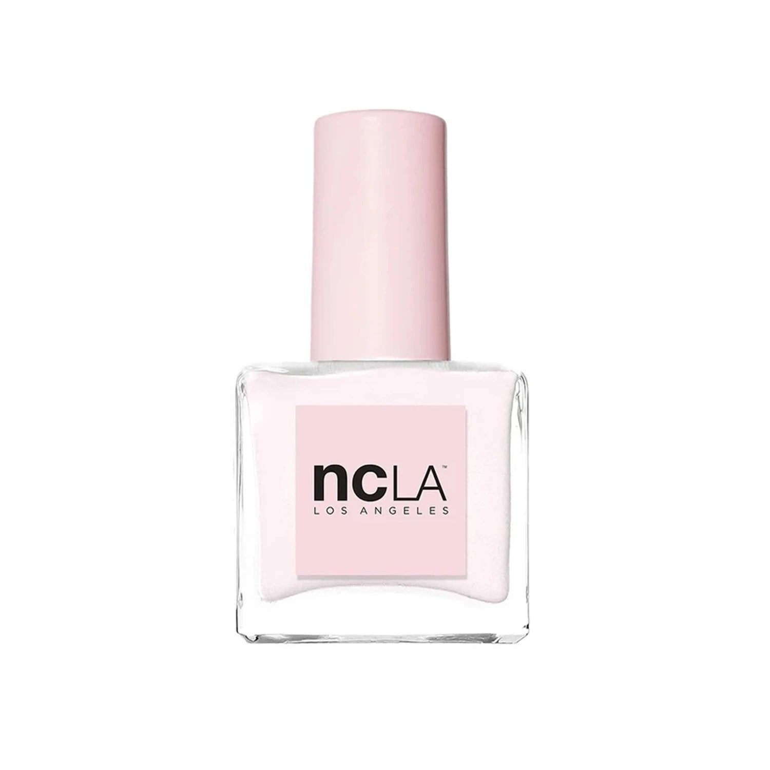 ncla rose sheer