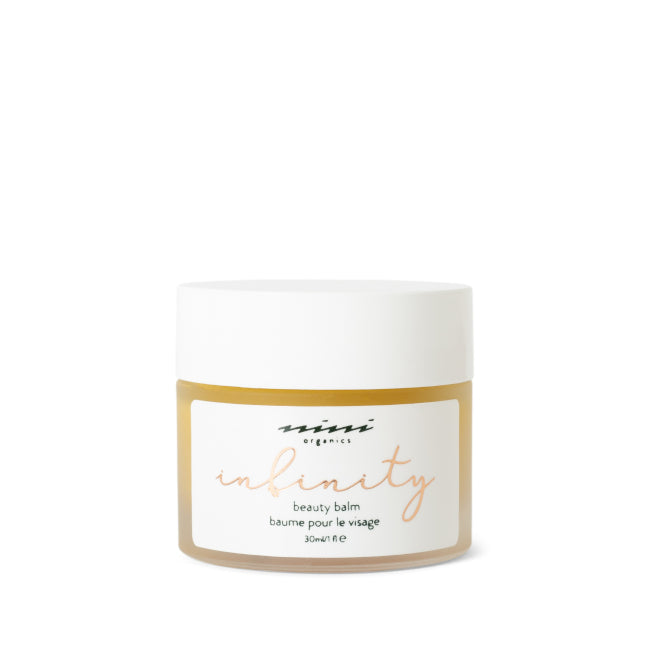 NINI ORGANICS Infinity Beauty Balm