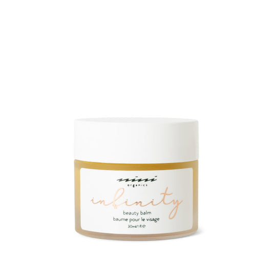 NINI ORGANICS Infinity Beauty Balm