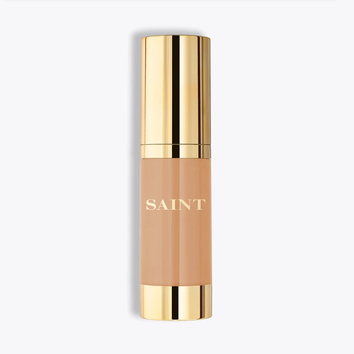 SAINT COSMETICS Flawless Radiance Skincare Foundation nude