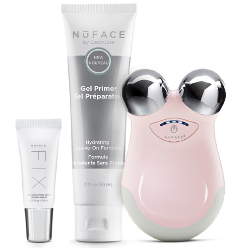 NuFACE - Mini Spring Collection