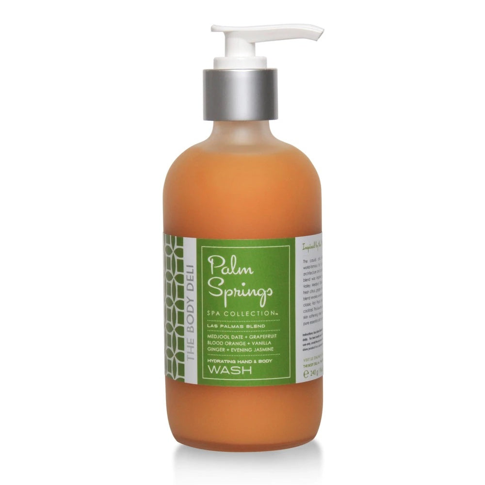 the body deli palm springs hand and body wash full