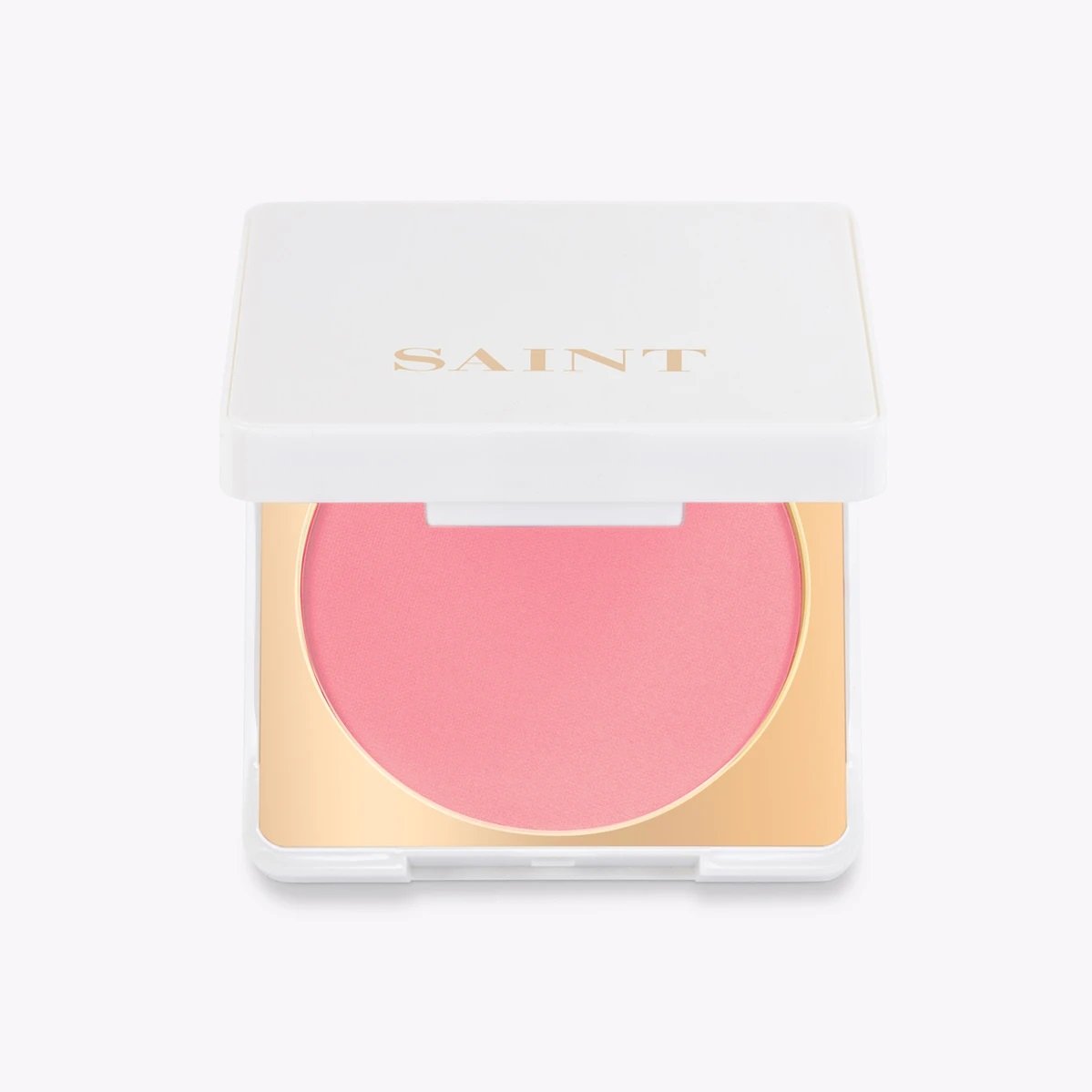 SAINT COSMETICS - Radiance Finish Blush - Peony Pink