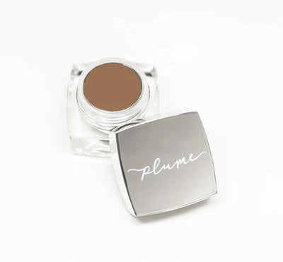 PLUME Nourish & Define Brow Pomade autumn sunset