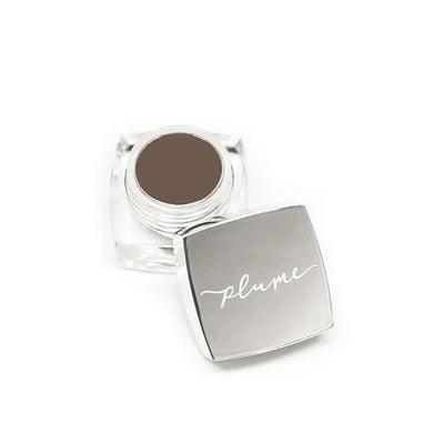 PLUME Nourish & Define Brow Pomade chestnut decadence